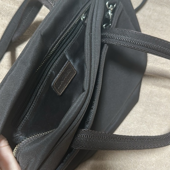 Vintage Brown Ralph Lauren shoulder bag - Picture 2 of 4